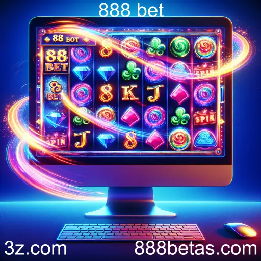 Descubra a Emoção dos Slots no 888 Bet️ Descubra a Emoção dos Slots no 888 Bet️